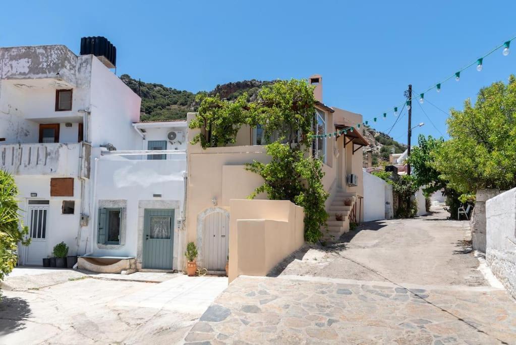 Daphne'S Konaki In Kritsa Agios Nikolaos  Exterior photo
