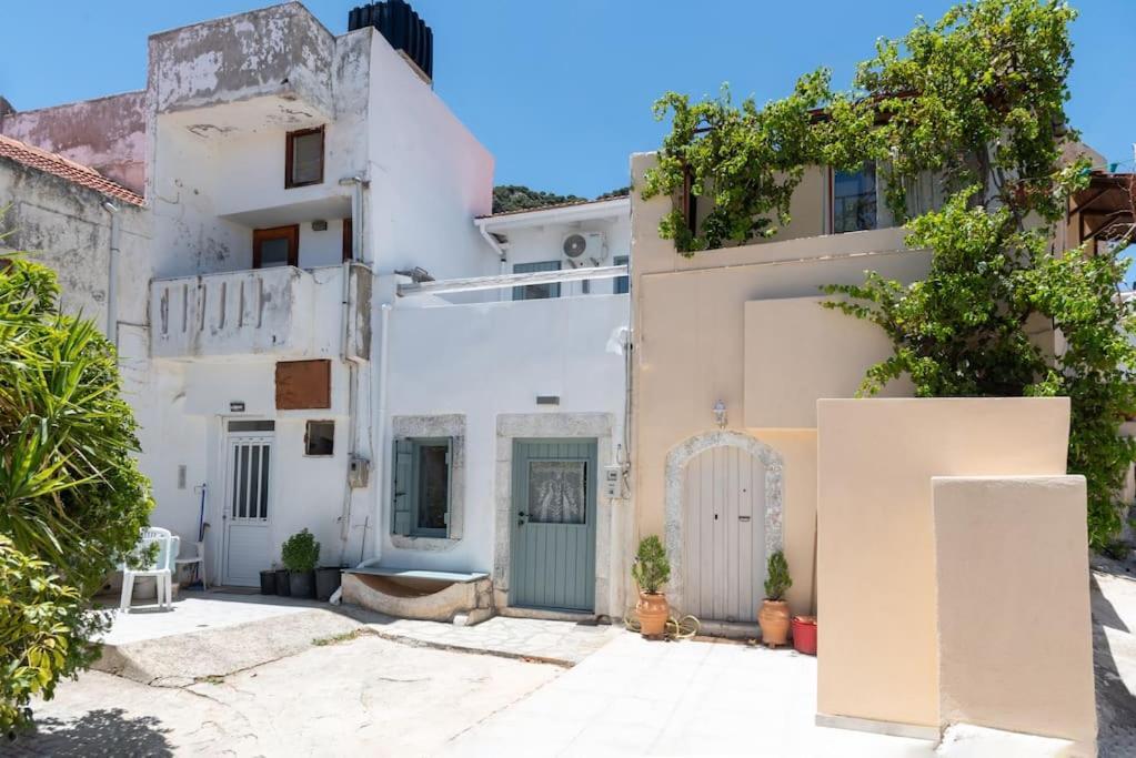 Daphne'S Konaki In Kritsa Agios Nikolaos  Exterior photo